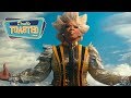 A WRINKLE IN TIME MOVIE REVIEW - Double Toasted