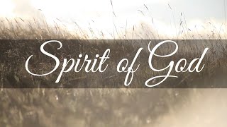 Miniatura de vídeo de "SPIRIT OF GOD | Bubbles Bandojo, rc & Oggie Benipayo"