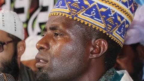 Eidi Shaban New Tilawat 2022 25/02 Surah Hashr & Duha عيدي شعبان سورة الحشر والضحي بنفس باكستان