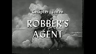 Ghost of Zorro Chapter 03 Robbers Agent