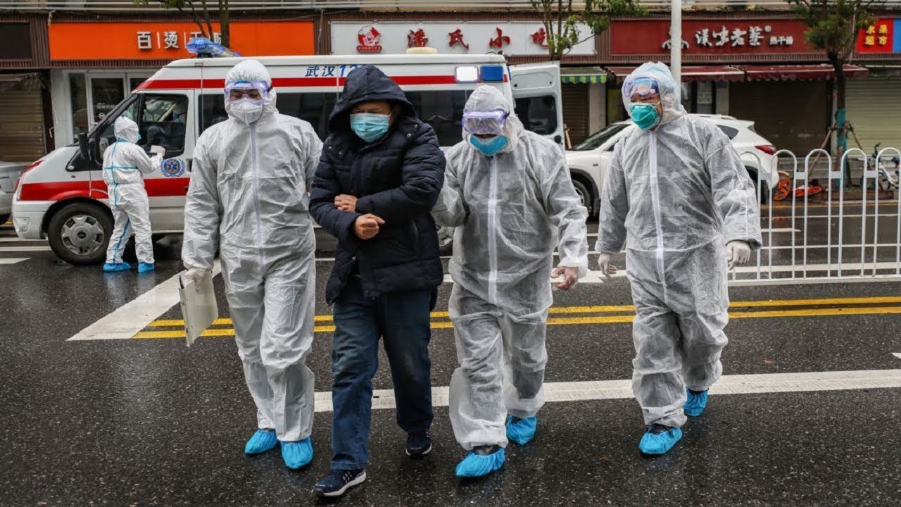 КОРОНАВИРУС - Что нас ждёт сегодня и чего ждать в будущем?