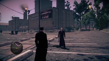 Saints Row IV: Re-Elected The Matrix