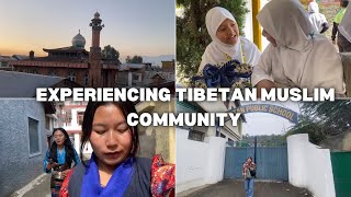 Tibetan Muslims in Kashmir|| Tibetan Muslim marriage|| Srinagar vlog