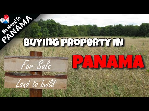 Video: Wat 'n Land Panama