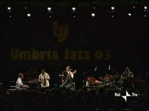 Chick Corea Elektric Band with Bobby McFerrin - Sp...