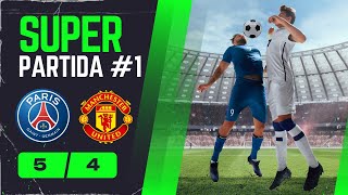 FC24 - Super Partida #1