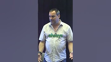 NLP | Overcome Your Anxiety | Transform Destiny | Michael Stevenson