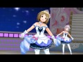 【デレステ】CANDY ISLAND(キャンディーアイランド) Happy&times;2 Days【MV】