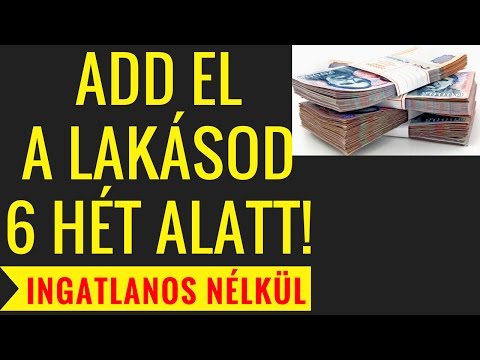 Videó: Hogyan Néz Ki A Lakás Tulajdonjogát Igazoló Dokumentum?