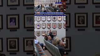 Lake County, FL, votes 5–0 to rename Schofield Road as Charlie Kirk Memorial Highway.