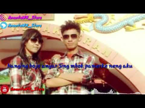 lirik-lagu-pamer-bojo-full-versi-cendol-dawet-#nellakharisma