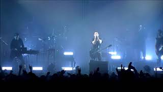 Nine Inch Nails - The Hand That Feeds - Live in Amsterdam - 27 June 2018