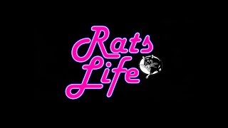 RATSLIFE - THC