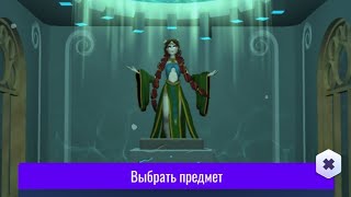 Knighthood RPG. Дополнение к 3-й части: Амулеты на доспех, места фарма ресурсов на шмот и героев 50+