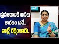 Jeevitha Rajasekhar Gives Clarity About Car Accident