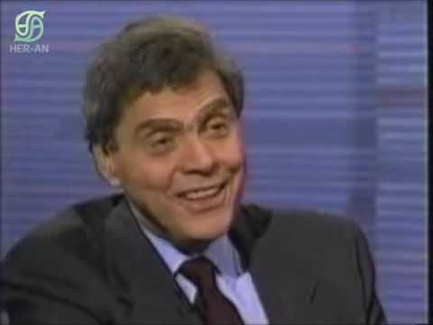 Neil Postman - Siber Uzay (1995)