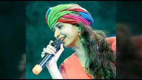 Lakh Lakh Divdani Mataji ni Aarti ll Kinjal Dave