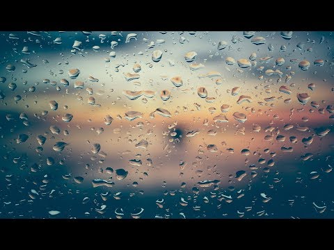 Bruit de la Pluie et Flûte Amérindienne -  Musique Relaxante