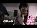Kerrang! Podcast: Young Guns