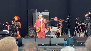 The Mystery - Van Morrison - Malmø - 10 June 2022