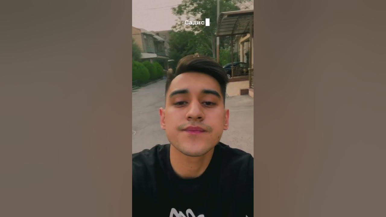 Xusniddin TikTok videolari Yangi Tik Tok video Xusnidd1n Husniddin ...