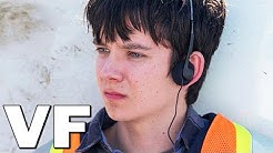 LA LISTE DE NOS RÊVES Bande Annonce VF (2020) Asa Butterfield, Maisie Williams