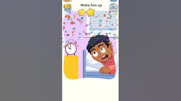 Dop 5 (Delete One Part) Level 7356 Walkthrough Solutions - All Levels #shorts #ytshorts