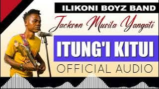 Itung'i kitui  audio by Yangati Ilikoni Band