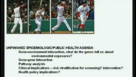Selecting Initial and Replication Samples from Existing Studies