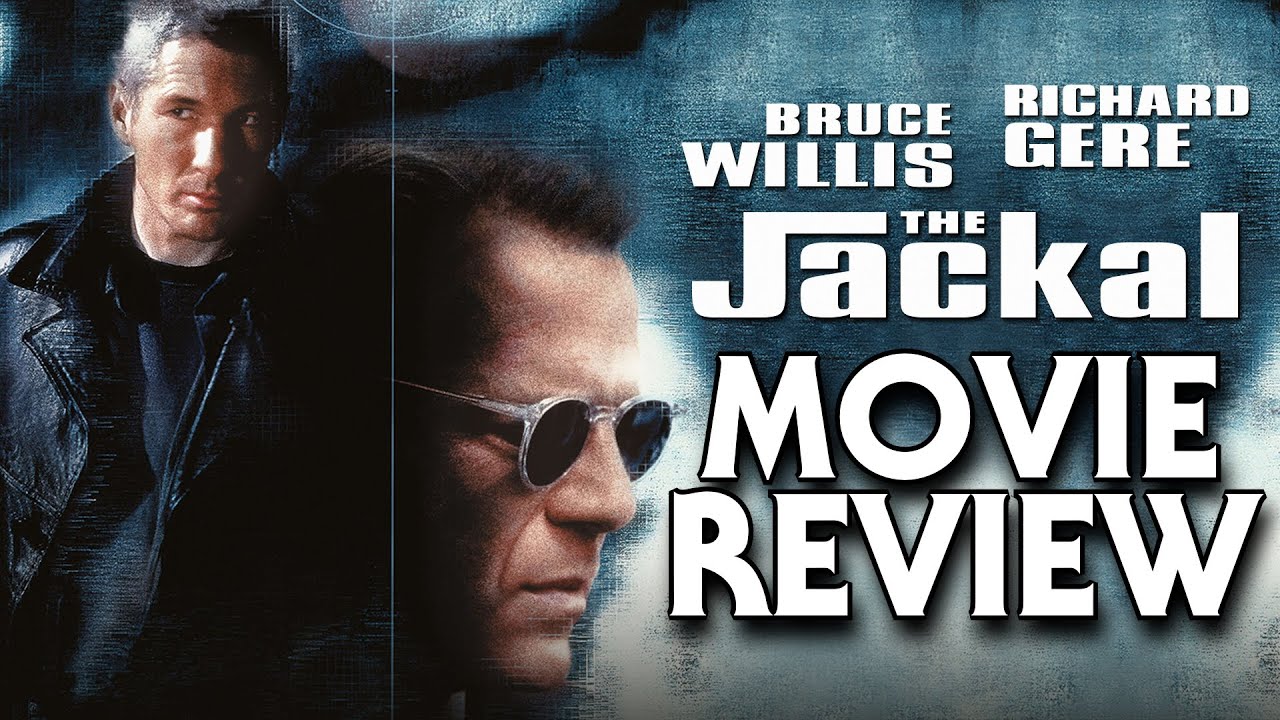 the jackal movie reviews