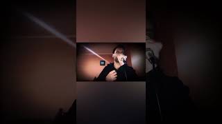 Craspore x Chernoburkv - Кошмары #Craspore #Chernoburkv #Alex_OM #witchhouse #voice #Vocal #Cover