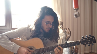 Video thumbnail of "Yüzyüzeyken Konuşuruz - Ölmemişiz | cover by Ögeday İnanç"