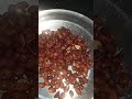 namkeen chivda recipe 😘 #chivdarecipe #snacks #food #cooking #foodcook