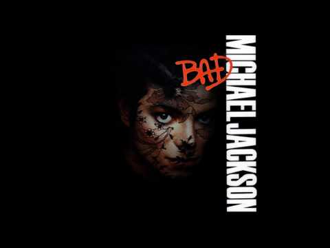 Michael Jackson - Don’t Be Messin’ Around - (Bad: Special Edition Bonus Material)