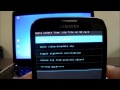 روم سيانوجين مود 10.1 للجالكسي نوت تو / فور جي N7105 Cyanogenmod ROM