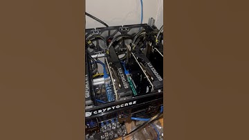 GPU Mining 2024: What Is the Best Coin?!?