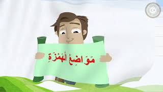 لغة عربية  الصف الاول الابتدائي