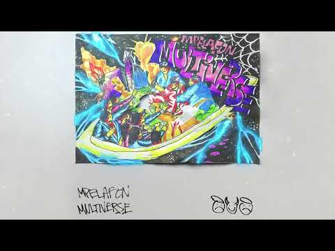 Mpelafon - Yallah | Official Visualizer