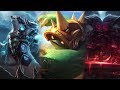 Storm, Earth & Fire (Ornn Theory)