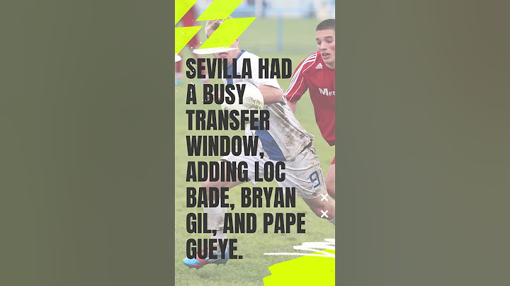 Barcelona vs. Sevilla stream La Liga