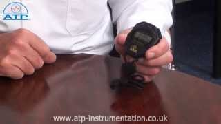 12mm Digit Stopwatch | ATP Instrumentation
