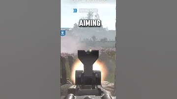 Try THESE Settings! - Hell Let Loose Shorts #hellletloose