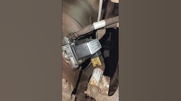 TATA CUMMINS Fault code 5655 Dosing Valve Problem #tatamotores #automobile #oktech