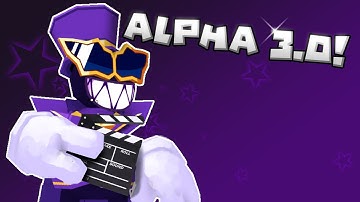 Vibrant Venture - Alpha 3.0 Trailer (Pets + World 2!)