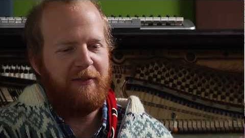 Floating Action (with Scott McMicken of Dr. Dog) | Shaking Through