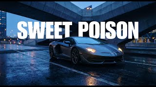 Ad Beats - Sweet Poison (Original Mix) Car Slap House Deep House