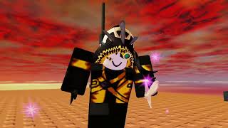 I JUST LOVE THE SMELL OF FEAR (Roblox)