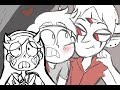 DDLC Forever  x SVTFOE animatic  (Unfinished)