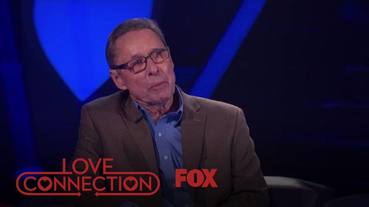 Jim Proves That First Impressions Are Everything | Season 1 Ep. 9 | LOVE CONNECTION chemistry jobs