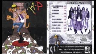 SKA P 1994 Ska P